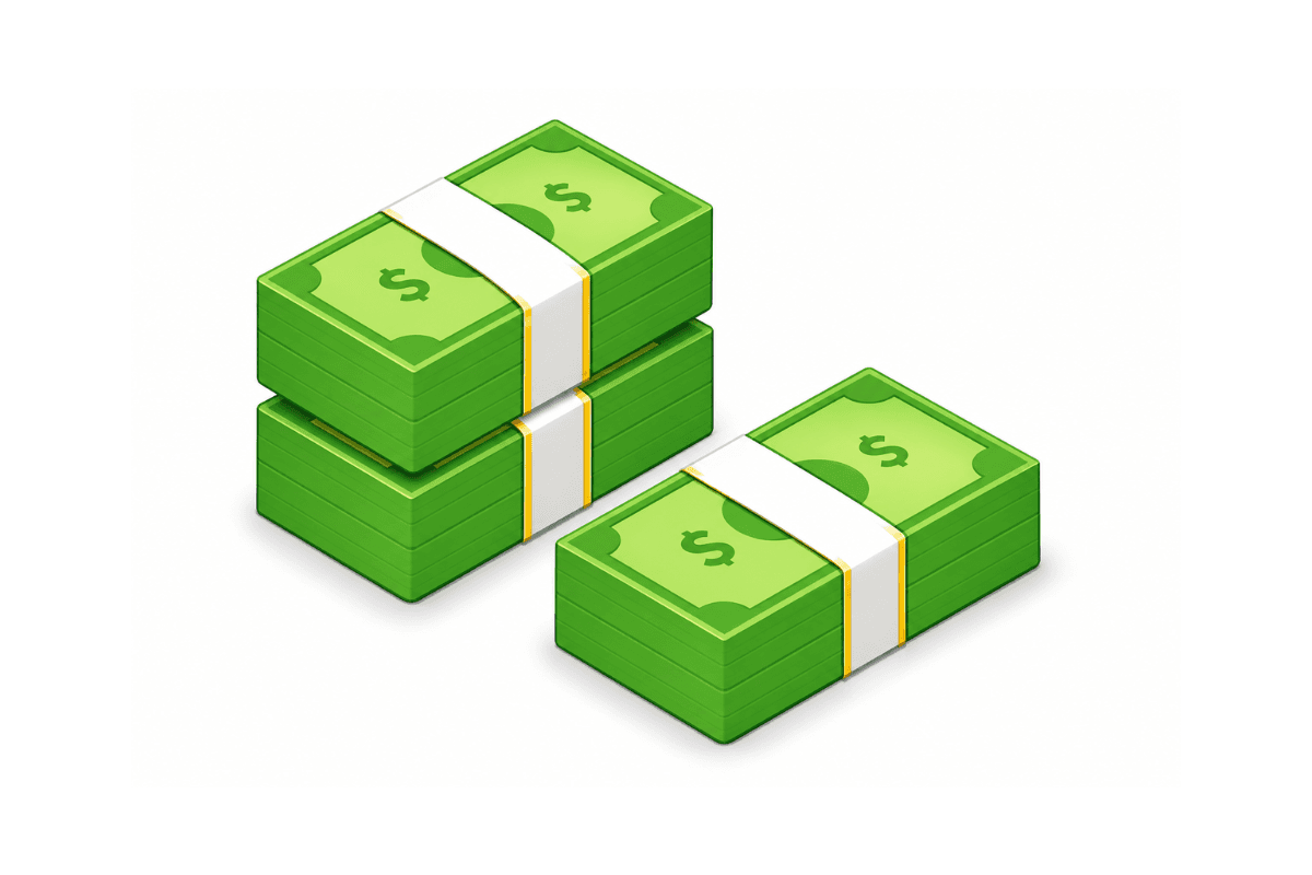 Grade Or · 300 USDT