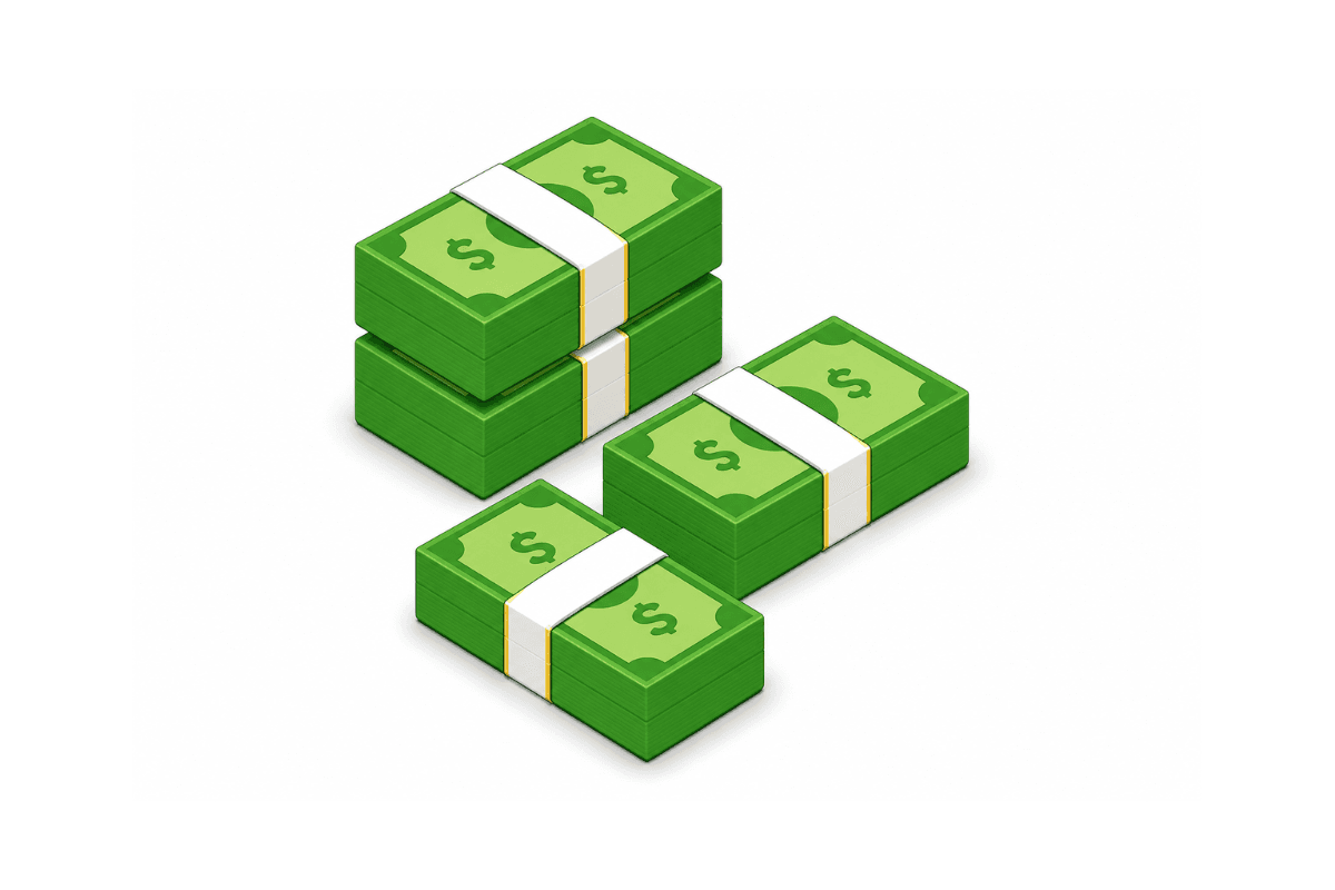 Grade Maître · 300€ de capital sur ton compte de trading